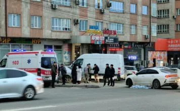 В Верхнем Джале произошло ДТП со смертельным исходом