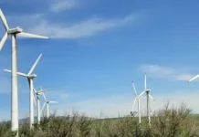 В Кыргызстане развивается ВИЭ: 650 МВт солнечных и ветровых проектов в работе