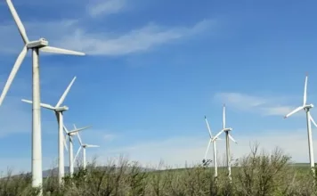 В Кыргызстане развивается ВИЭ: 650 МВт солнечных и ветровых проектов в работе