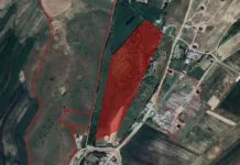 В Базар-Коргоне государству вернули участок стоимостью более 7,7 млн сомов