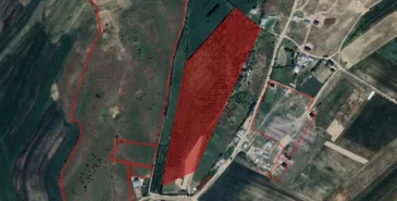 В Базар-Коргоне государству вернули участок стоимостью более 7,7 млн сомов Главная