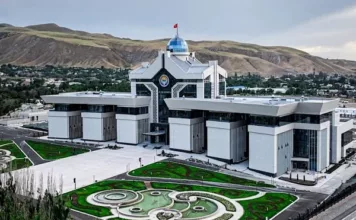 В «Ынтымак Ордо» с участием президента обсудят итоги 2025 года и приоритетные задачи