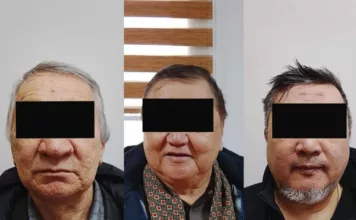 Задержаны трое подписавших обращение о проведении досрочных выборов президента. Их подозревают в организации массовых беспорядков