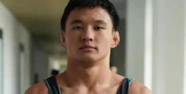 Залкарбек Табалдиев завоевал бронзу турнира MUHAMET MALO-2026 в Тиране Главная