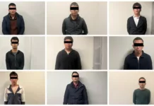 ГКНБ Кыргызстана ликвидировал сеть пособников международных телефонных мошенников