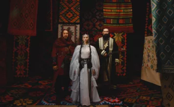 Популярная группа Ay Yola стала амбассадором VI Всемирных игр кочевников