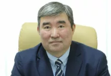 Эрмек Омуралиев назначен послом Кыргызстана в Италии