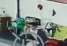 В Бишкеке шестилетняя девочка получила перелом бедра на тренировке по гимнастике