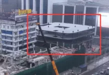 Снести все конструкции и вернуть фонтан на проспект Чуй потребовал мэр Бишкека