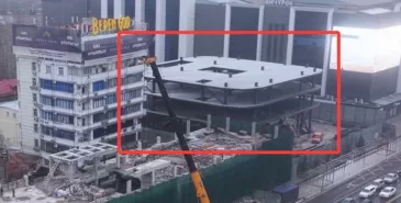 Снести все конструкции и вернуть фонтан на проспект Чуй потребовал мэр Бишкека Главная