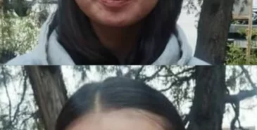 В Бишкеке пропали две несовершеннолетние девушки Главная