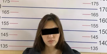 В Бишкеке 18-летняя девушка вымогала у мужчины 5 млн сомов, угрожая уголовным делом Главная