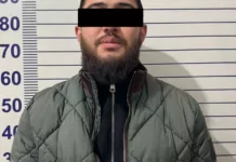 В Чуйской области задержан водитель с поддельным водительским удостоверением