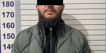 В Чуйской области задержан водитель с поддельным водительским удостоверением Главная