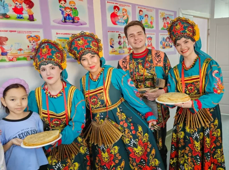 Whatsapp image bkhhtco. Max 2560x1440. Format webp. Jpegquality 90 детям детской онкологии устроили праздник в честь масленицы