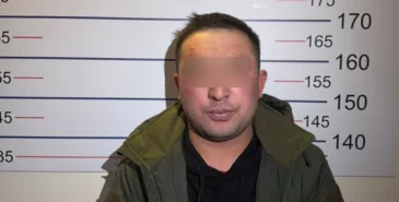 В Бишкеке задержали вымогателя, который требовал долг «за девушку» Главная