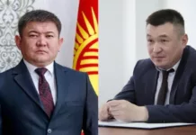 Акимы Тогуз-Тороуского и Кара-Суйского районов освобождены от должностей