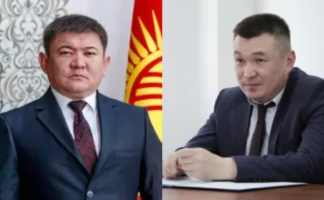 Акимы Тогуз-Тороуского и Кара-Суйского районов освобождены от должностей