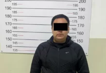 Директора частной автошколы в Бишкеке арестовали по подозрению в призывах к массовым беспорядкам