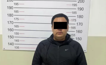 Директора частной автошколы в Бишкеке арестовали по подозрению в призывах к массовым беспорядкам