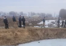 В Сокулукском районе утонули трое четырехлетних детей