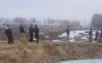 В Сокулукском районе утонули трое четырехлетних детей