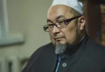 Садыр Жапаров предложил присвоить посмертно религиозному деятелю и проповеднику Чубак ажы Жалилову почетное звание Героя Кыргызстана