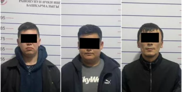 Бишкекчанка продала квартиру и перевела мошенникам 10,6 млн сомов Главная