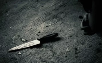 На окраине Бишкека нашли тело 19-летней девушки, подозреваемый в ее убийстве пытался покончить с собой при задержании