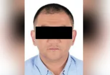 В США задержали кыргызстанца по линии Интерпола, которого разыскивали с 2023 года