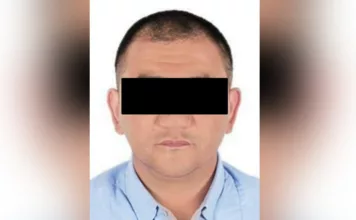 В США задержали кыргызстанца по линии Интерпола, которого разыскивали с 2023 года