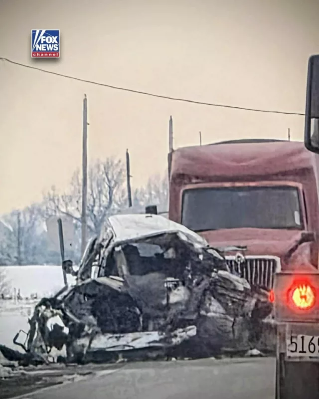Photo 2026 02 06 09 59 37 2 водитель трака из кыргызстана подозревается в совершении дтп в сша, в котором погибли четыре человека