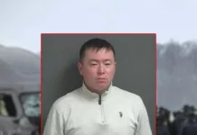 Водитель трака из Кыргызстана подозревается в совершении ДТП в США, в котором погибли четыре человека