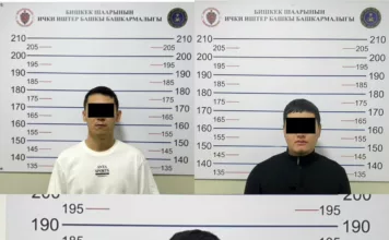 В Бишкеке женщина продала квартиру и перевела деньги неизвестным, которые представились сотрудниками силовых ведомств и госорганов