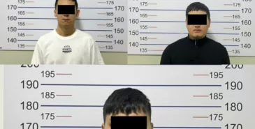 В Бишкеке женщина продала квартиру и перевела деньги неизвестным, которые представились сотрудниками силовых ведомств и госорганов Главная