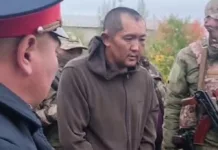 Подозреваемый в убийстве 17-летней Айсулуу М. и в серии других убийств — Кумарбек Абдыров — был найден повешенным в следственном изоляторе