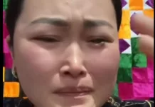 Жительница Каракола пожаловалась на избиение сына в детсаду