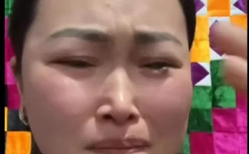 Жительница Каракола пожаловалась на избиение сына в детсаду