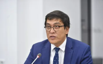 Создали атмосферу страха и преследования — Эдиль Байсалов высказался о перегибах в работе ГКНБ