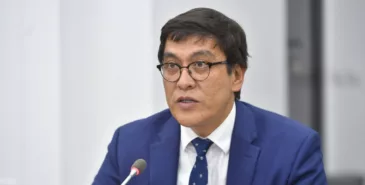 Создали атмосферу страха и преследования — Эдиль Байсалов высказался о перегибах в работе ГКНБ Главная