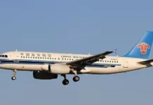 Одна из крупнейших авиакомпаний Китая, China Southern Airlines, запускает прямые рейсы по маршруту Бишкек – Гуанчжоу