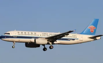Одна из крупнейших авиакомпаний Китая, China Southern Airlines, запускает прямые рейсы по маршруту Бишкек – Гуанчжоу