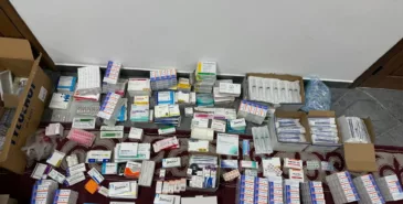 В Бишкеке выявили 3 незаконных реабилитационных центра, в одном из них умерли два пациента, сообщает ГКНБ Главная