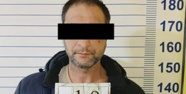 В селе Беловодское сожитель забил 66-летнюю женщину до смерти Главная