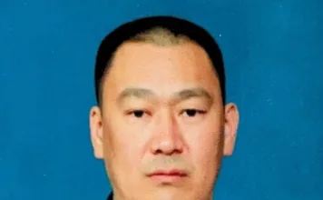 Тимур Шабданбеков освобожден от занимаемой должности заместителя председателя ГКНБ