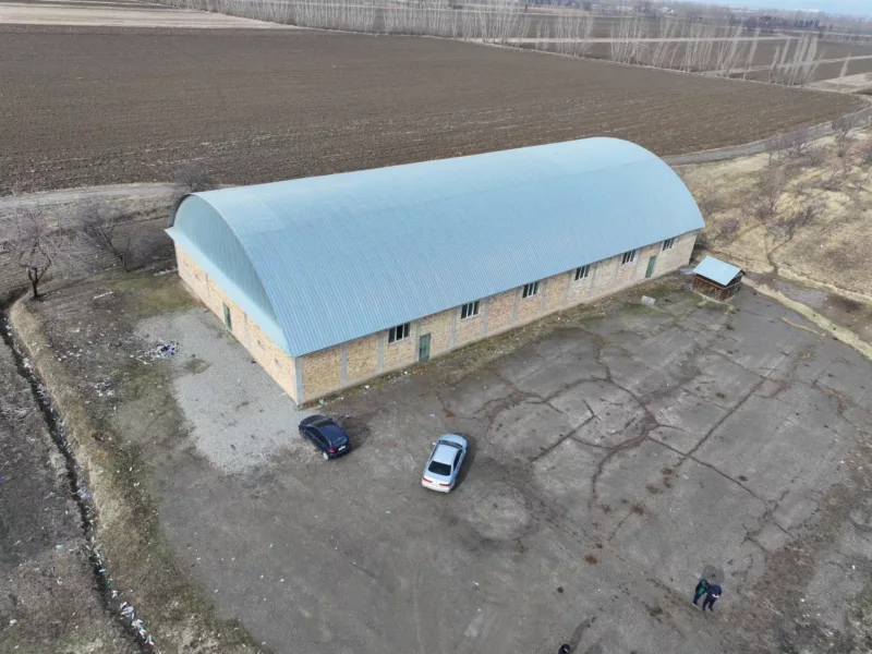 Photo 2026 02 17 21 31 33 государству безвозмездно вернули 4 гектара земли, которая принадлежала активному члену опг к. Досонова