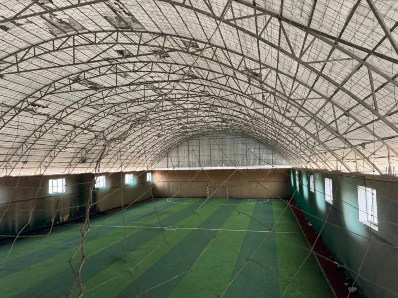 Photo 2026 02 17 21 31 36 государству безвозмездно вернули 4 гектара земли, которая принадлежала активному члену опг к. Досонова