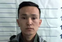 Даниэль Ажиев помилован. Он вышел на свободу