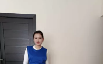 Пропавшую в Бишкеке 17-летнюю девушку нашли в Караколе