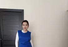 В Бишкеке 17-летняя девушка ушла в колледж и пропала